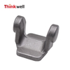  ISO Certified OEM Die Forging Manufacturer
