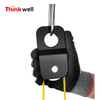 4T Carbon Steel Tow Snatch Block