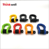 Heavy Duty Customized Off Road Towing Shackles