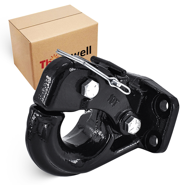 Pintle Hook