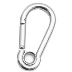 D Snap Hook