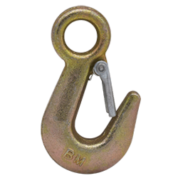 Tralier Hook for Winch