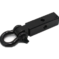 Carbon Steel Shackle Hitch Receiver
