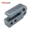 2'' Tow Hitch Slider