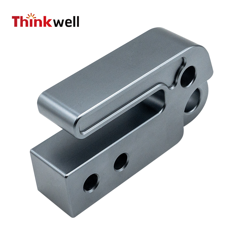 2'' Tow Hitch Slider