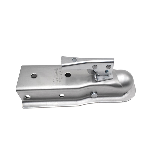Hitch Ball Coupler