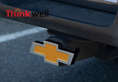 Specification Parameters of Hitch Cover
