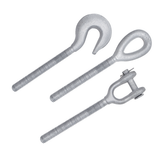 DIN1480 Plate-Plate Turnbuckle