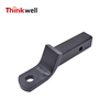 2" Hollow Hitch Ball Mount 