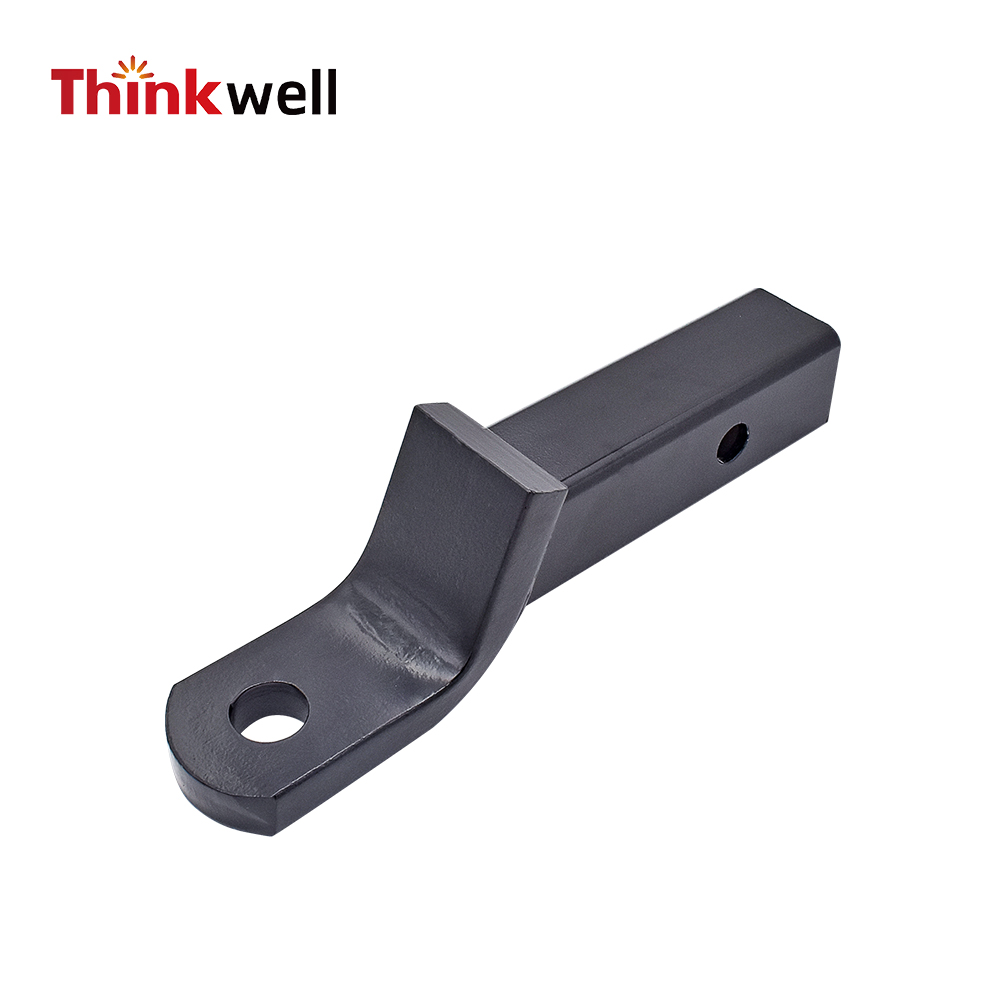 2" Hollow Hitch Ball Mount 