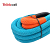 Heavy Duty Off-road Recovery Kinetic Rope