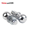 Hot Selling OEM Trailer Tow Parts 50mm Trailer Ball Hitch Ball Coupler Trailer Ball