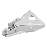 A-Frame Trailer Coupler