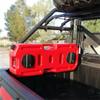 20L Fuel Tank Plastic Oil Cans Multi-size Gasoline Container Petrol Tank Fuel Storage for Off-road Car Tank Jerry Can