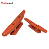 4" 6" 8" Nylon Boat Kayak Cleat 