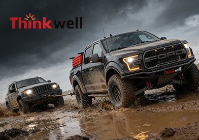 Off Road Trailer Rescue: From Instinctive Reaction To System Operation