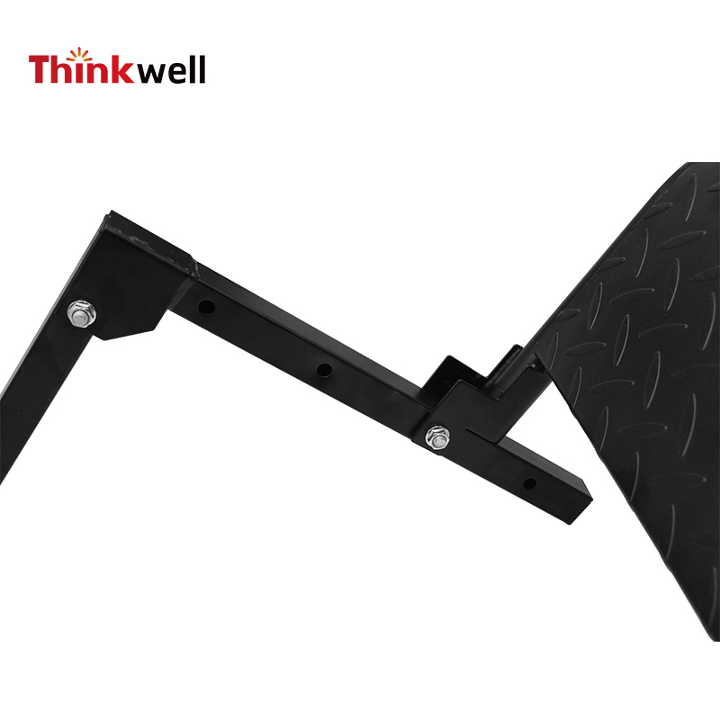 Foldable Car Tire Step