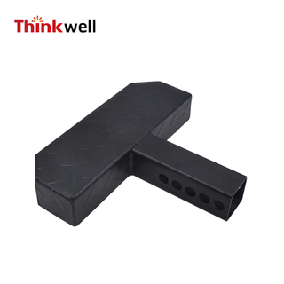Heavy Duty Hitch Step Anti Slip 002