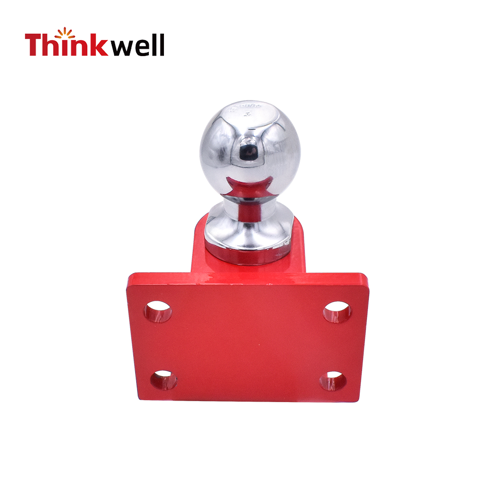 Heavy Duty Off-road Pintle Towing Hook