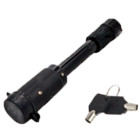 Hitch Lock