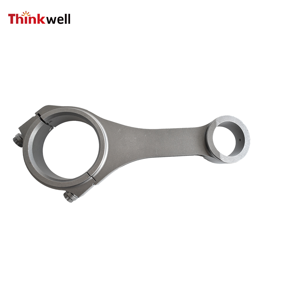Forged Standard 4340 Steel H Beam Connecting Rod Conrod