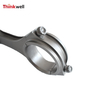 Precision Forged Automotive Parts Engine Connecting Rod