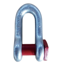Trawling Shackle