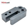 2'' Tow Hitch Slider