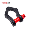 8T Heacy Duty D Shackle