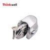 Heavy Duty Off-road Gooseneck Coupler Lock 
