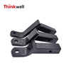 2" Hollow Hitch Ball Mount 