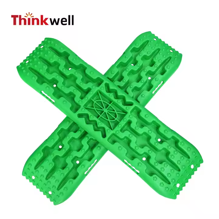 Recovery Traction Boards