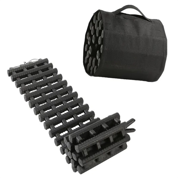 4x Recovery Tracks Traction Board roller Off-Road