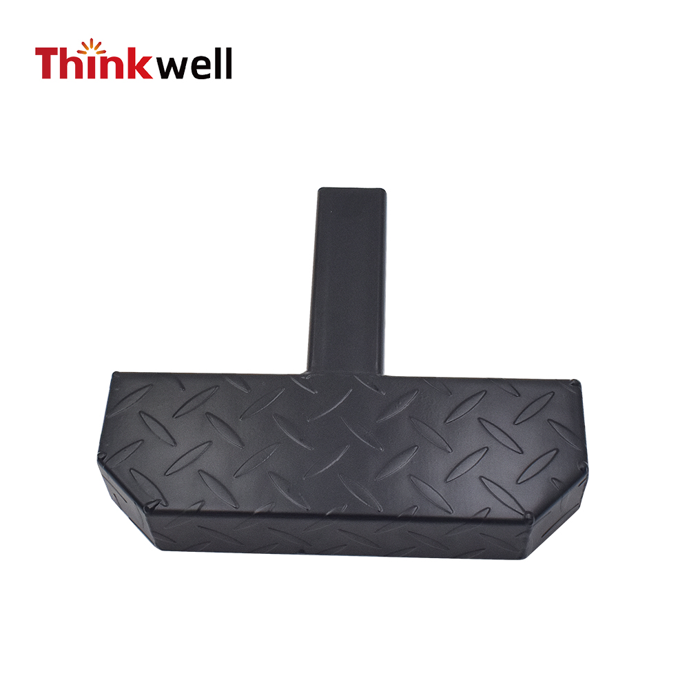 Heavy Duty Hitch Step Anti Slip 2