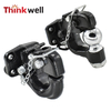 Ball & Pintle Hitches