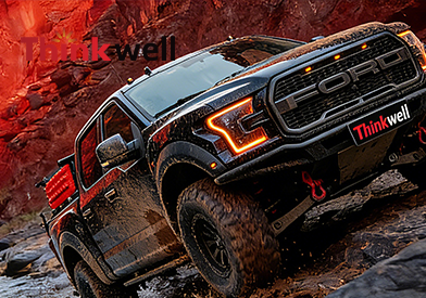 Off-road Vehicle Outdoor Exploration: Safety, Preparation, And Reverence