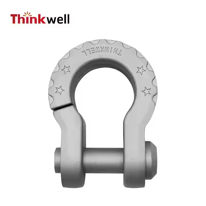 Split Shackle
