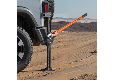 Specifications And Parameters of Various Farm Jack From ThinkWell